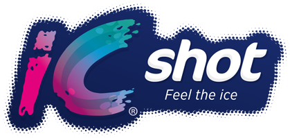 ICShot – Feel the ice